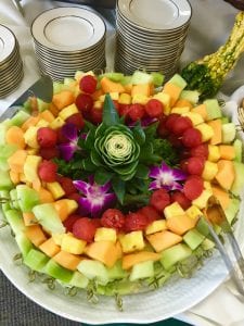 catering companies Frederick MD