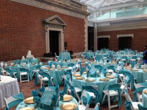 Wedding Reception - Customized Catering Frederick MD