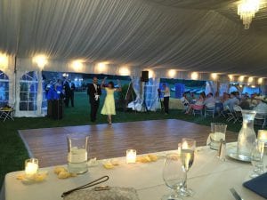 Wedding Reception - Wedding Catering MD