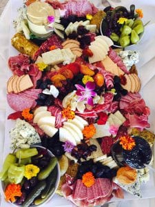 Charcuterie - Luncheon Catering Frederick MD