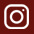 Instagram Logo Button