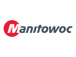 Manitowoc logo