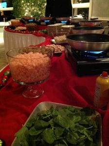 Catering Menus Frederick MD