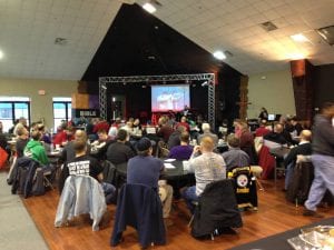 Event and Party Catering and Tasting Services- Frederick MD
