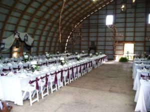 Private Barn in Chambersburg