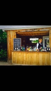 The Bar - Cocktail Catering Frederick MD