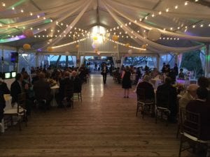 Walkers Overlook Reception - Wedding Catering Frederick MD