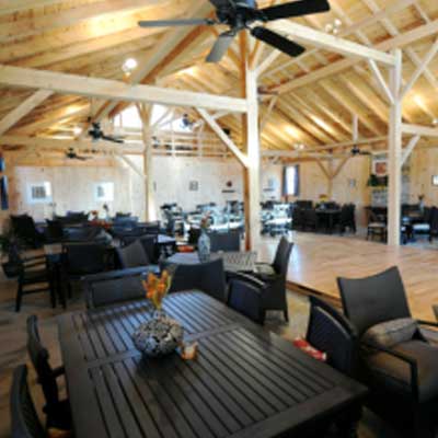 serra valley event planning frederick md