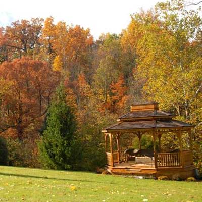 stoney creek- event planning frederick md