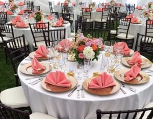 Corporate, Wedding, Brunch, Event Catering and Tastings- Frederick MD