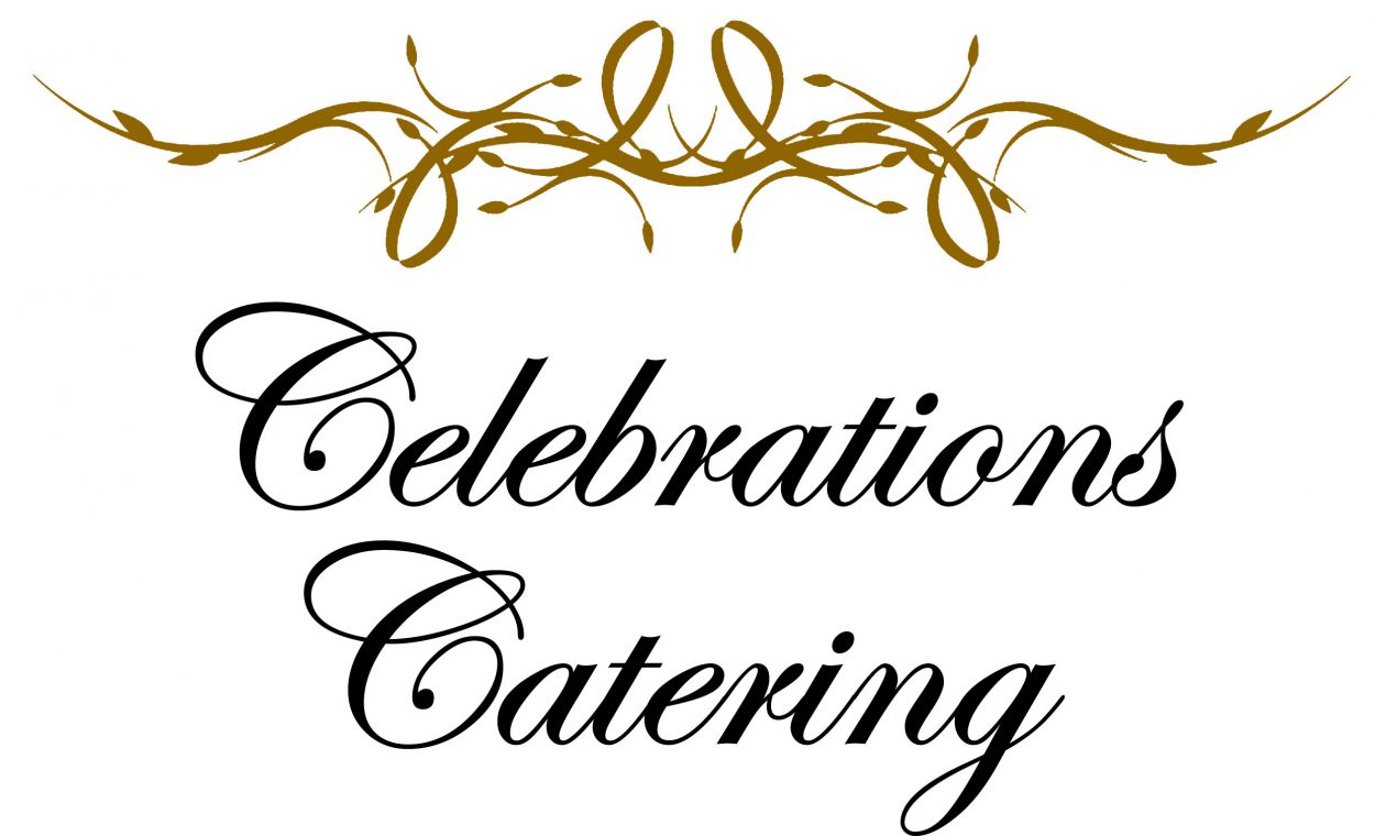 Celebrations Catering Wedding Catering food waitstaff bartenders