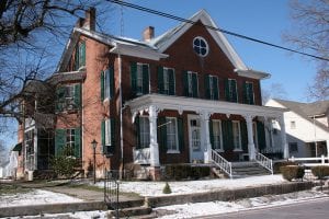 wedding catering carroll county md