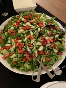 House Salad