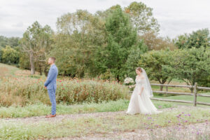 Jamie + Emily - Marie Medina Photography