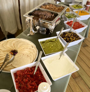 Taco Bar